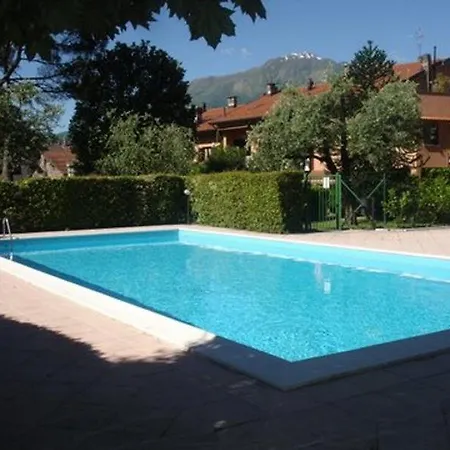 Apartman My Holidays Casa Chiara