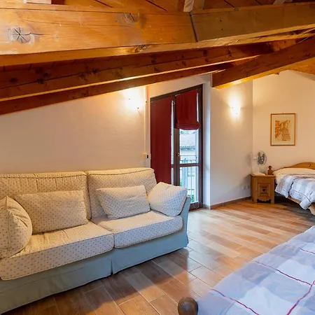 Apartman My Holidays Casa Chiara