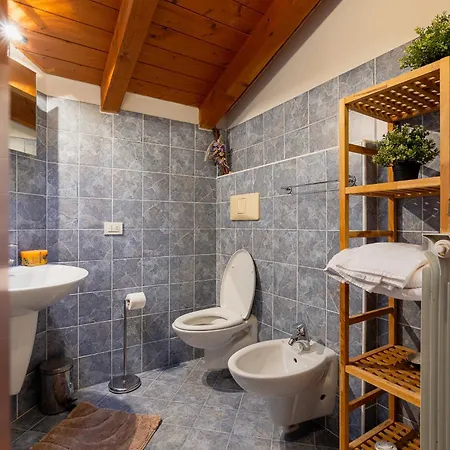 My Holidays Casa Chiara Apartman
