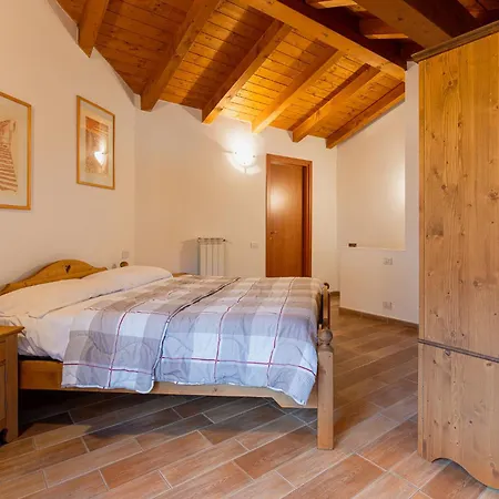 My Holidays Casa Chiara Apartman *