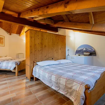 Apartman My Holidays Casa Chiara *