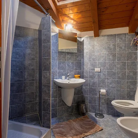 My Holidays Casa Chiara Apartman *