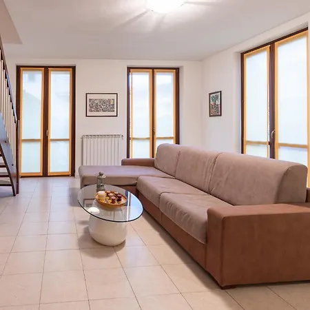 My Holidays Casa Chiara Apartman