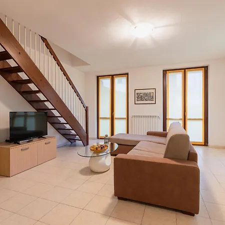 My Holidays Casa Chiara Apartman *