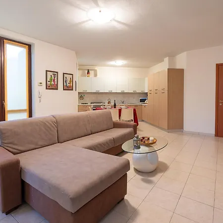 Appartamento My Holidays Casa Chiara