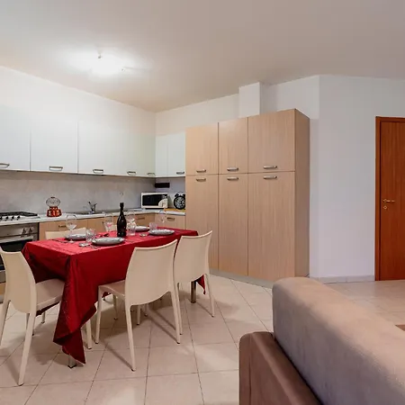 My Holidays Casa Chiara